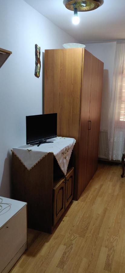 Hotel Tuende Vendeghaz Vistea Zewnętrze zdjęcie