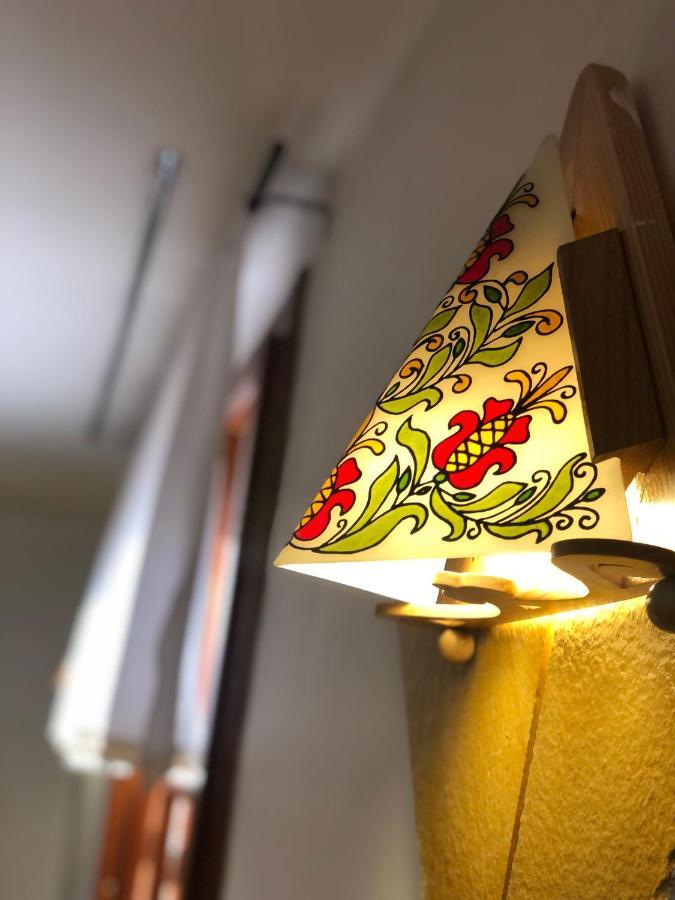 Hotel Tuende Vendeghaz Vistea Zewnętrze zdjęcie
