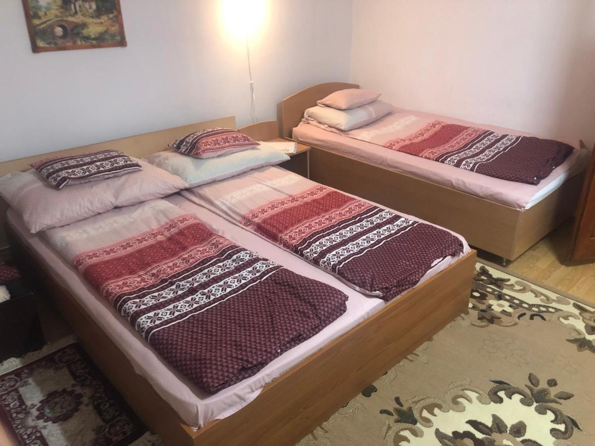 Hotel Tuende Vendeghaz Vistea Zewnętrze zdjęcie