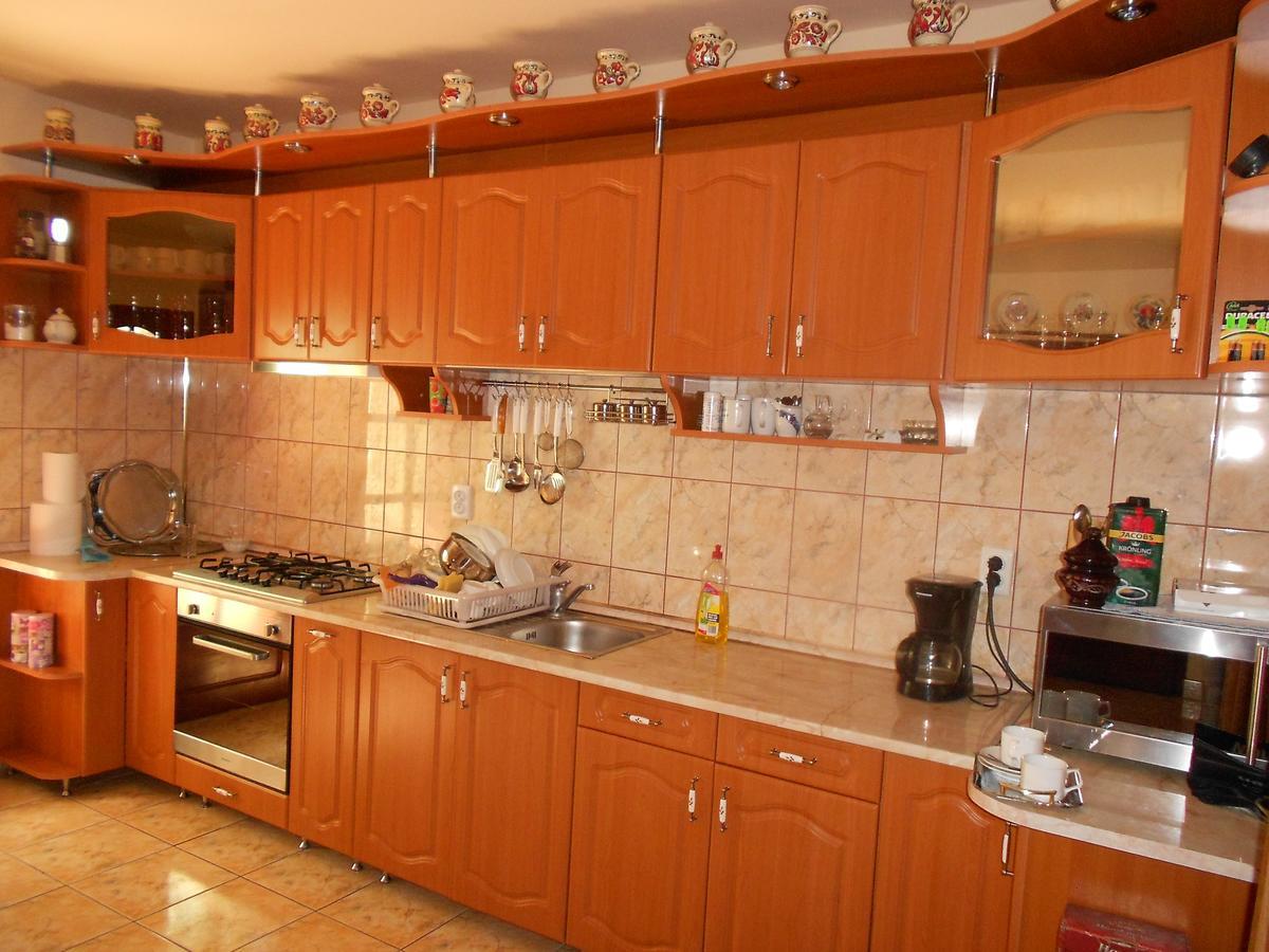 Hotel Tuende Vendeghaz Vistea Zewnętrze zdjęcie
